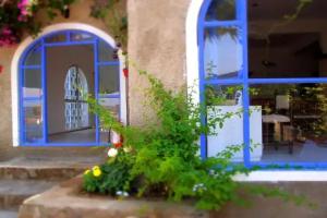 Panorama Hotel Bodrum, Goeltuerkbuekue