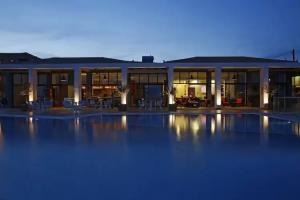 Asteris Hotel, Skala Kefalonias