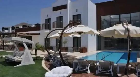 Veltur Small Beach - 6