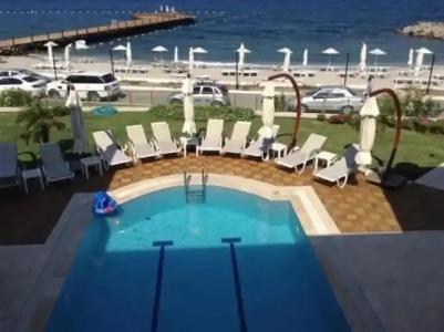 Veltur Small Beach - 2