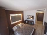 Deluxe Double room with balcony and with sea view