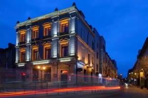 Kilkenny Hibernian Hotel, Kilkenny