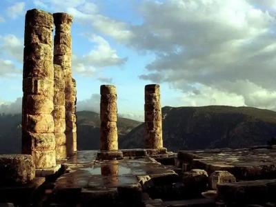 Delphi Palace - 8