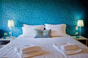 Ornella Beach Resort & Villas, Sivota