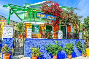 Symi Garden Studios, Symi