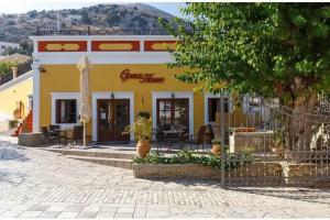 Opera House Hotel, Symi