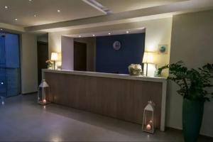 Iperion Beach Hotel, Rethymno