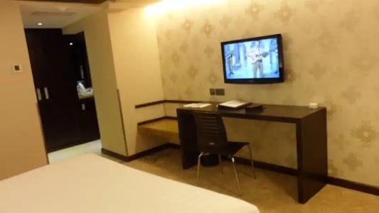 Mark Inn Deira - 107