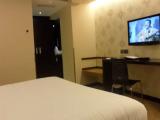 Executive Single room