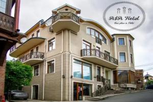 AIA Hotel, Tbilisi
