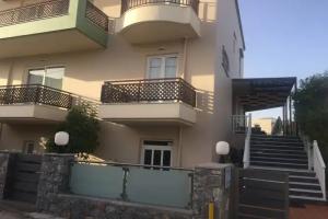 Zannis Hotel, Rethymno