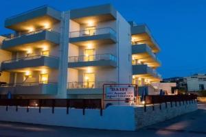 Daisy Hotel Apartments, Rethymno