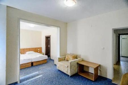 International House of Journalists Resort - 36