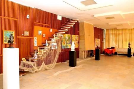 International House of Journalists Resort - 14