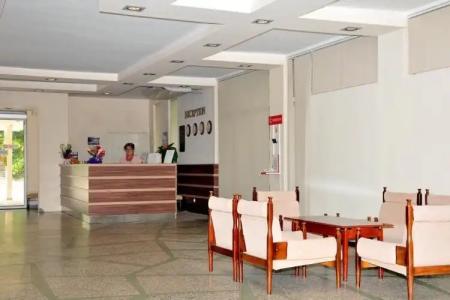 International House of Journalists Resort - 26