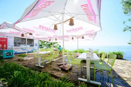 International House of Journalists Resort - 17