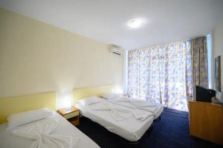 International House of Journalists Resort - 1