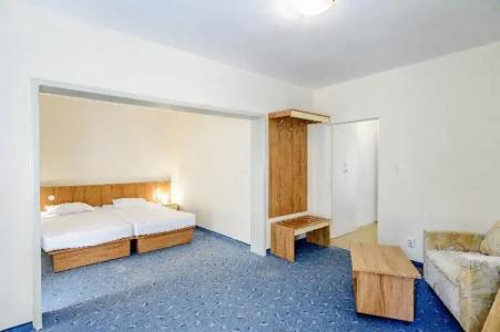 International House of Journalists Resort - 37