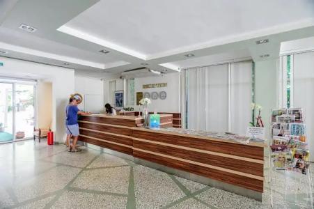 International House of Journalists Resort - 22