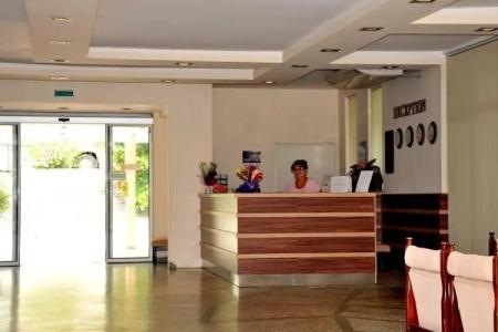 International House of Journalists Resort - 27