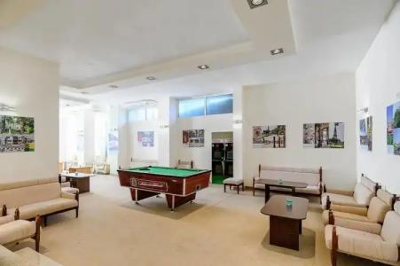 International House of Journalists Resort - 16