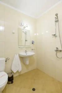 International House of Journalists Resort - 7