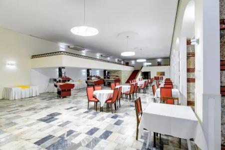 International House of Journalists Resort - 25