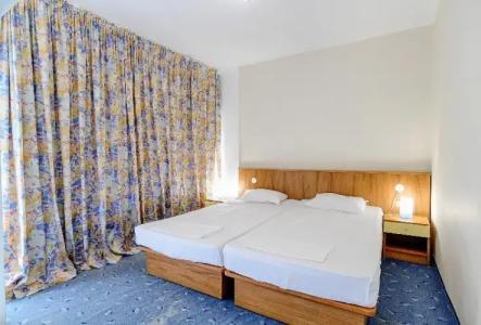 International House of Journalists Resort - 34