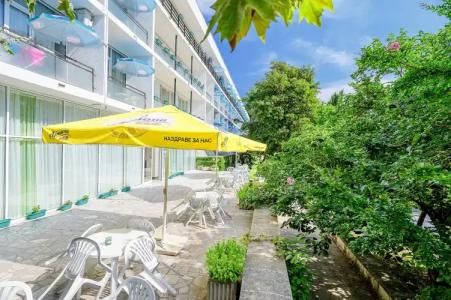 International House of Journalists Resort - 20