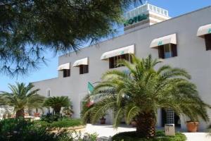 Hotel Vecchio Mulino, Monopoli