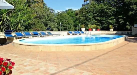 Agec Resort - 4