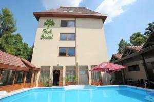 Park Hotel, Gyula