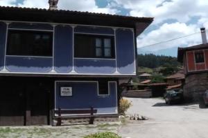 Darina Guest house, Koprivshtitsa