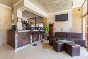 Akladi Family Hotel, Chernomorets