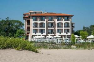 Oasis Del Mare Beach Front Hotel - All Inclusive
