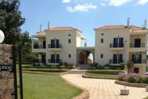 Long View Resort Hammam and Spa Rooms and Apartments, Porto Heli