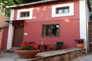 Archontiko Pantou, Portaria