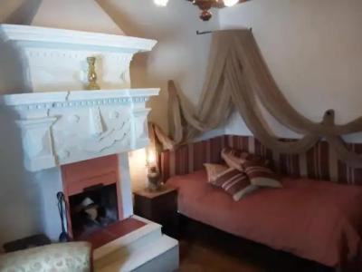 Archontiko Pantou - 21