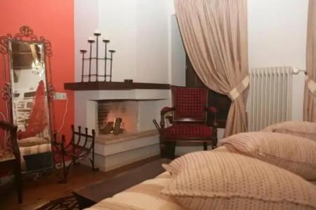 Archontiko Pantou - 14