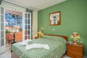 Odysseus Palace, Skala Kefalonias