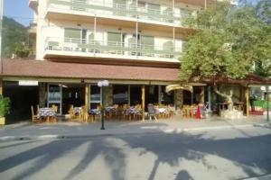 Pantelis, Skala Kefalonias