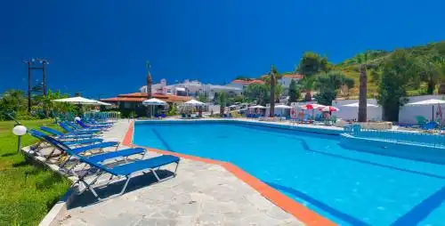 Halkidiki Palace - 0