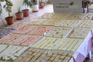 Des Roses Hotel, Skiathos Town