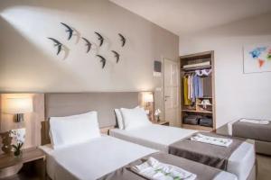 Marianthi Apts by Estia, Rethymno