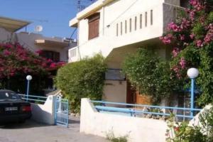 Hotel Elida, Rethymno