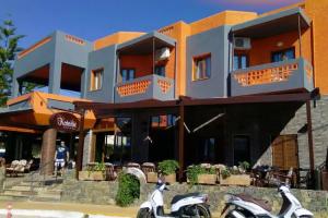Katerini Hotel Apartments, Rethymno