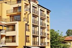Family Hotel Ramira, Kyustendil