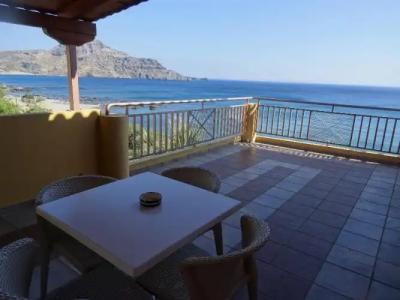 Thalassa House Apartments - 22