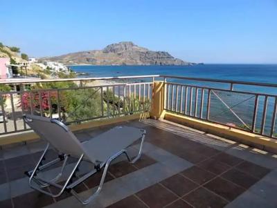 Thalassa House Apartments - 42