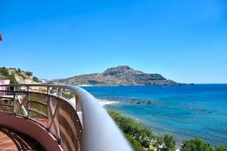 Thalassa House Apartments - 63